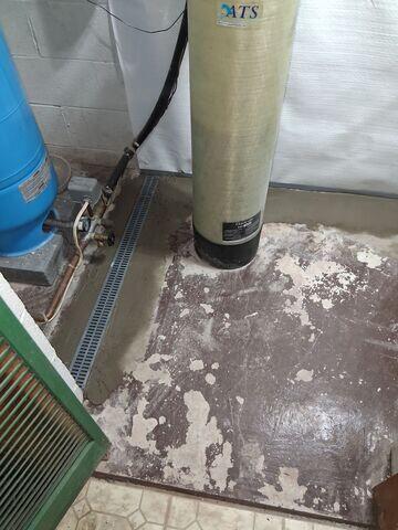 TrenchDrain