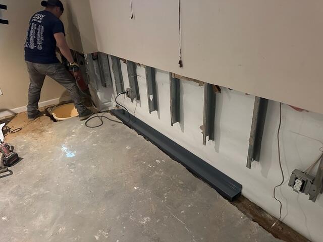 System Installation