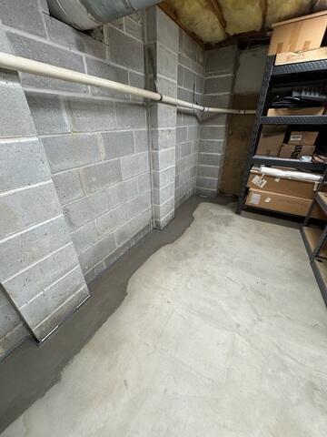 WaterGuard System