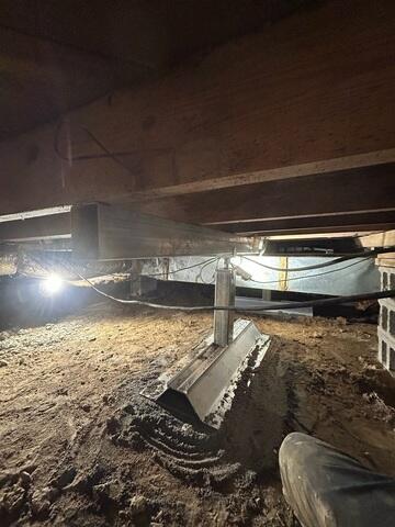 SmartJack Installation