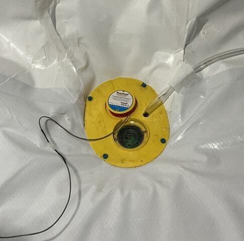 SmartDrain