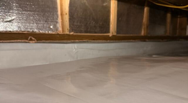 SilverGlo Insulation