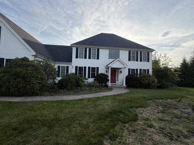 Protection and Curb Appeal