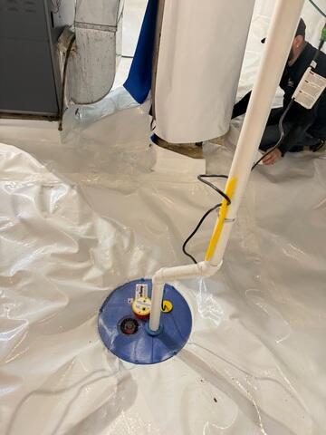 Sump Pump