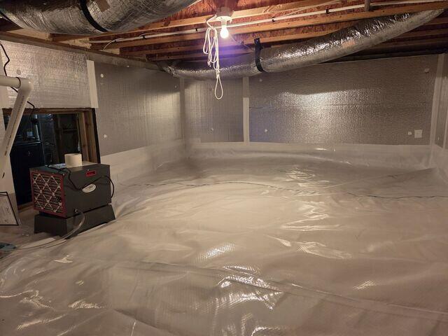 Encapsulation System
