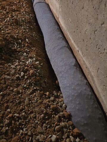 Drainage System
