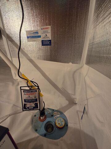 Sump Pump