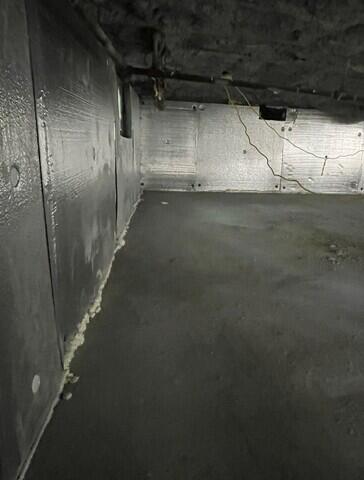 SilverGlo Wall Insulation