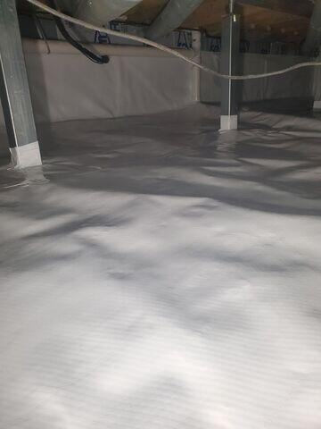 Installing the CleanSpace System