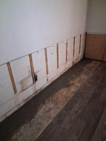 After Install