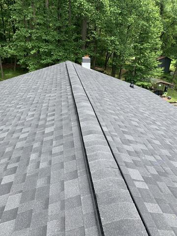 Final Roof