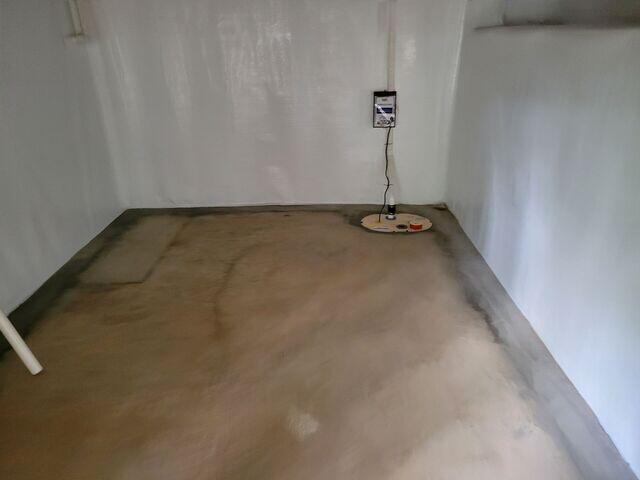 Waterproofing System