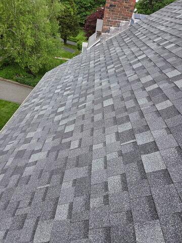 Final Roof