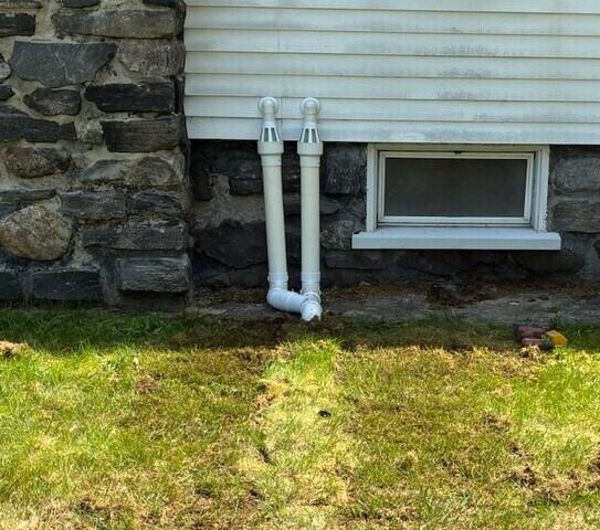 IceGuard Discharge Line System