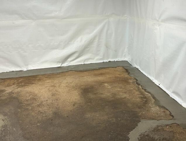 WaterGuard Drainage System