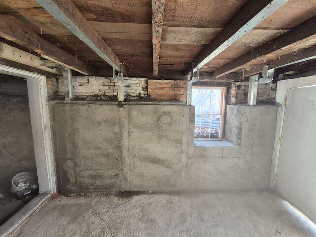 StableLock Auxiliary Wall