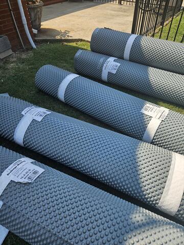 Matting