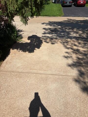 Driveway Overview