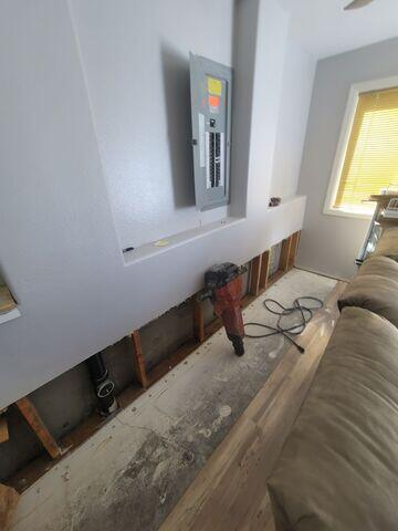 Before Installation