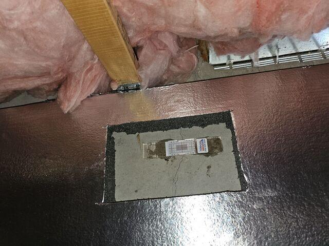Wall Crack Monitor