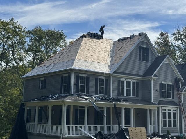 Home Protection