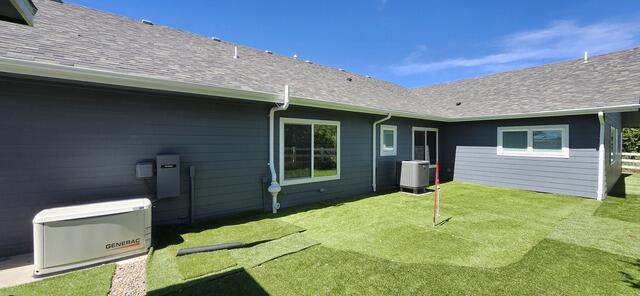 Radon Mitigation System
