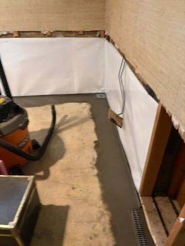 WaterGuard System