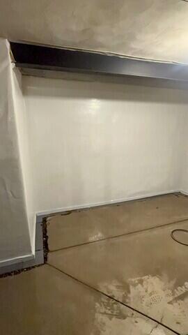 CleanSpace Wall System