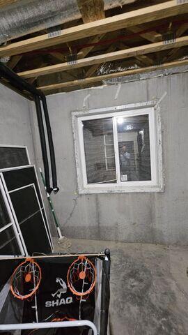 Wall Cracks