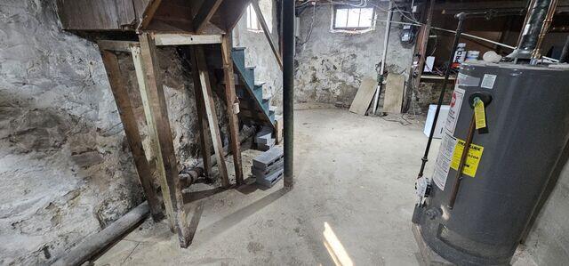 Wet Basement