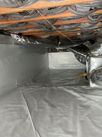 CleanSpace Encapsulation