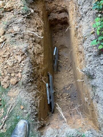 GeoLock Earth Anchors