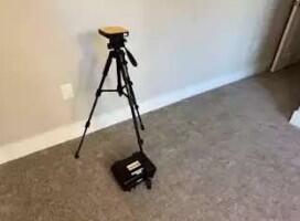 Radon Monitor