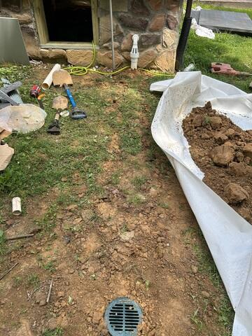 IceGuard and LawnScape System