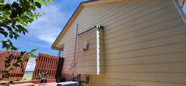 Radon Mitigation System