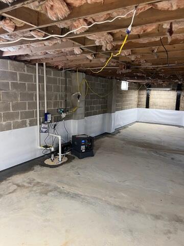 Sump Pump