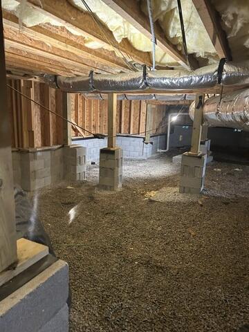 Debris Removal
