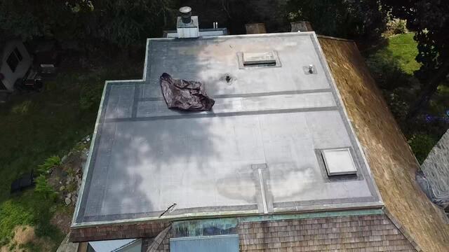 Flat Roof