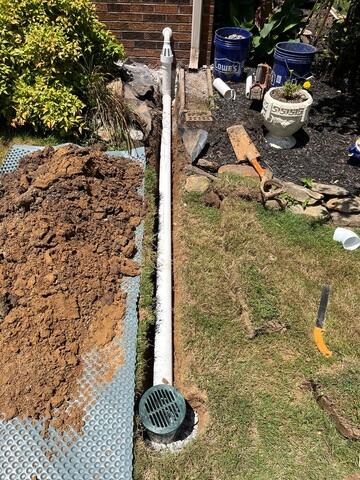 IceGuard and LawnScape System