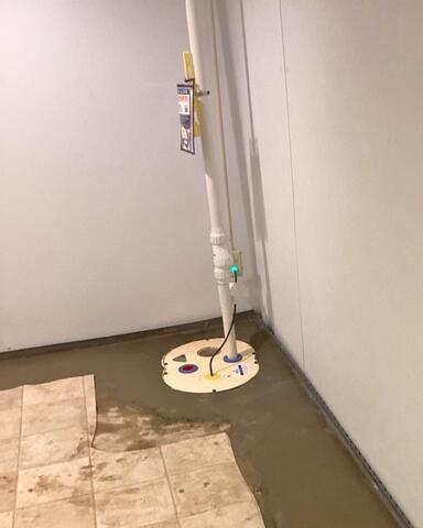 The Key To A Complete System