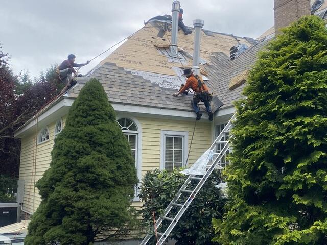 Weather Protection