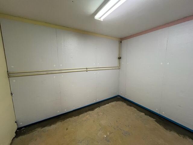 Waterproofing