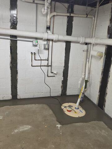Sump Pump