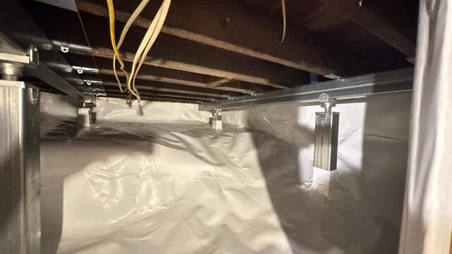 Vapor Barrier