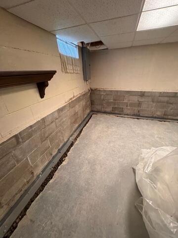 Removing the Paneling & Installing WaterGuard