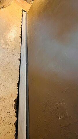 WaterGuard Installation