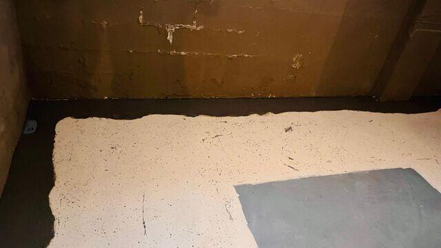 Drainage System