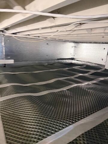 SilverGlo Insulation