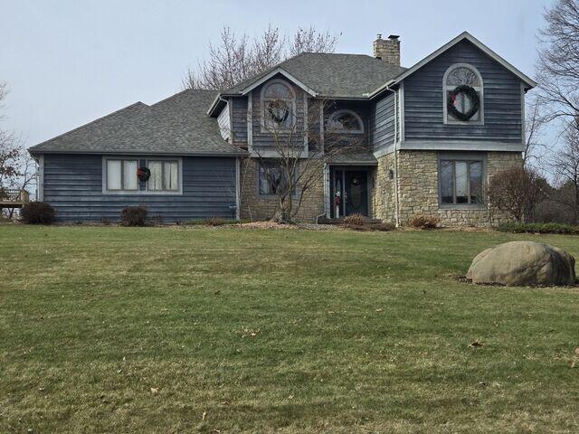 Stable and Solid Home