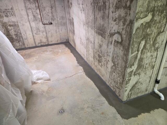 Drainage System